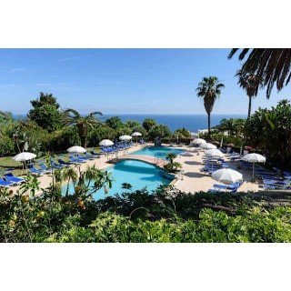 Hotel Terme San Nicola