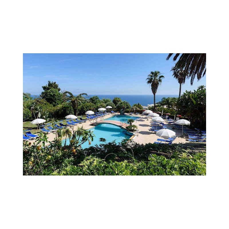 Hotel Terme San Nicola