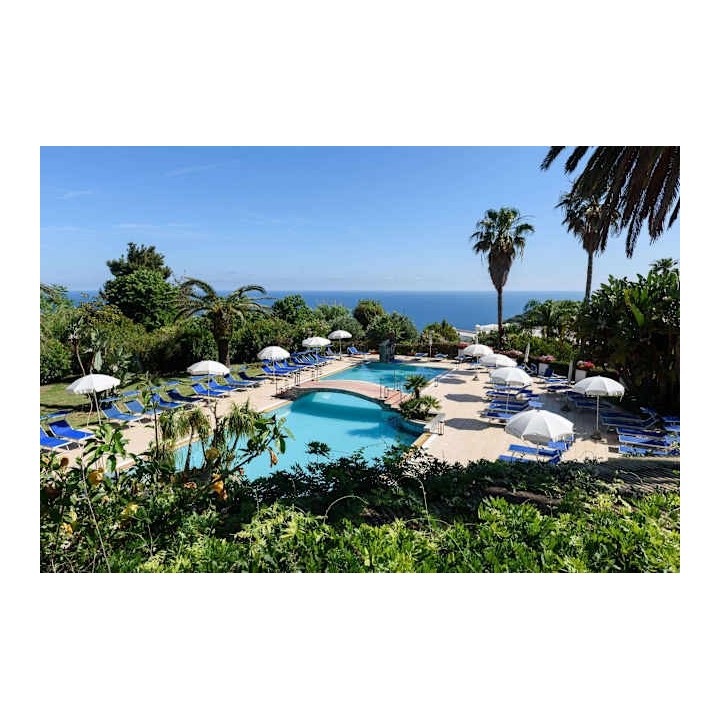 Hotel Terme San Nicola