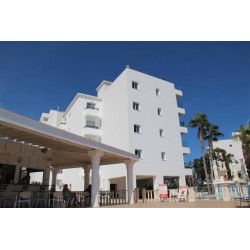 Hotel Chrystalla