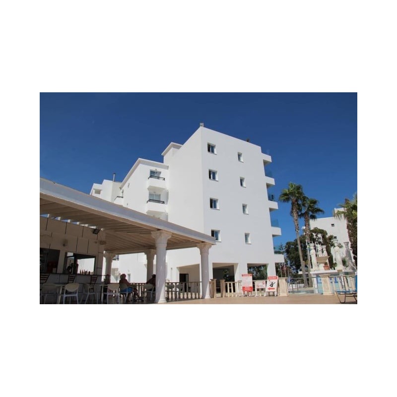 Hotel Chrystalla
