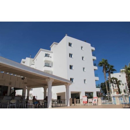 Hotel Chrystalla