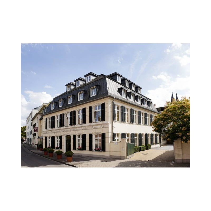 Hotel Classic Harmonie