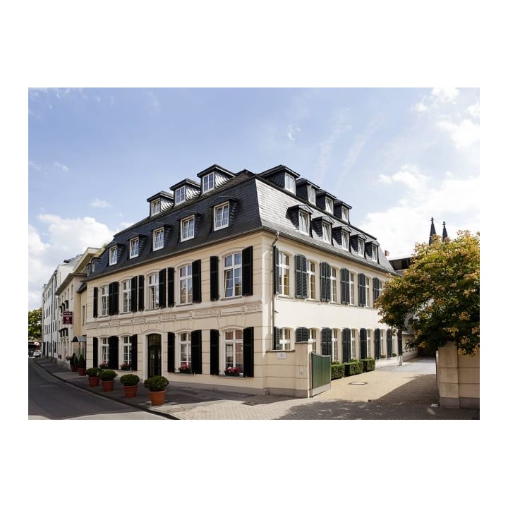 Hotel Classic Harmonie