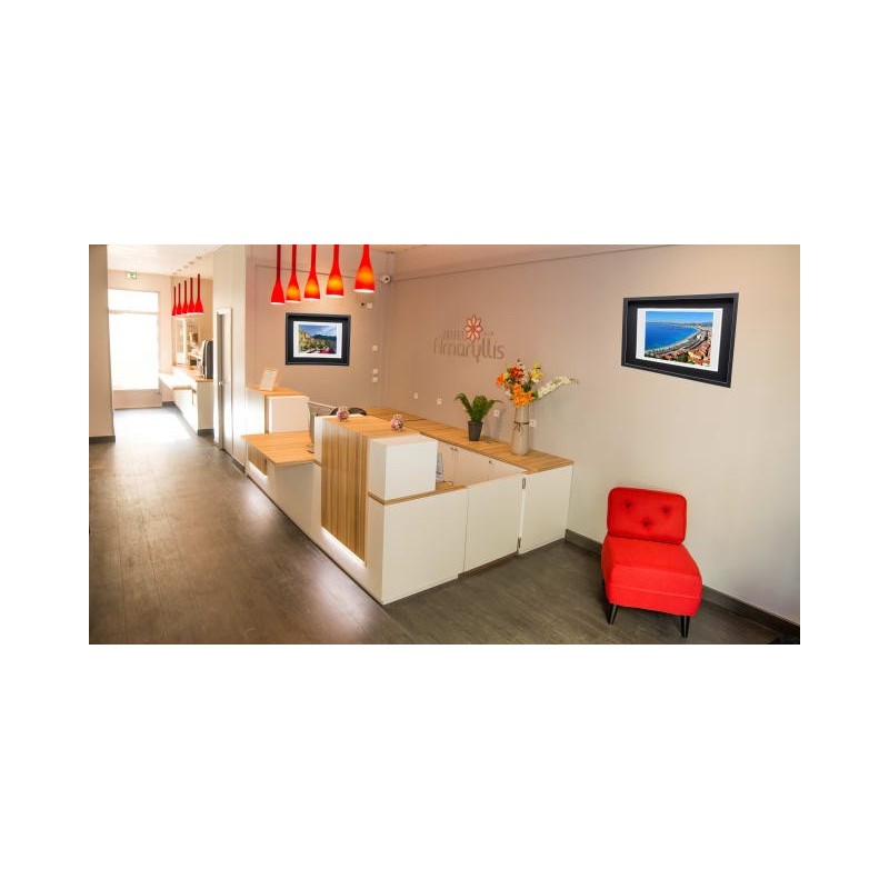 Hotel Amaryllis