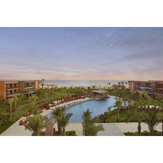 Hilton Cabo Verde Sal Resort