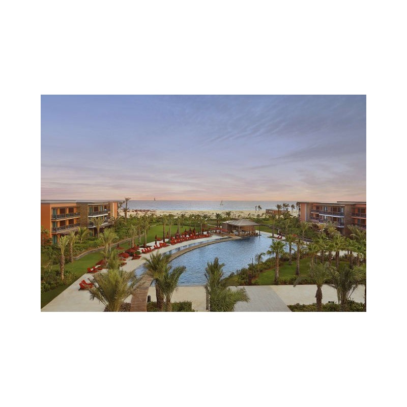 Hilton Cabo Verde Sal Resort