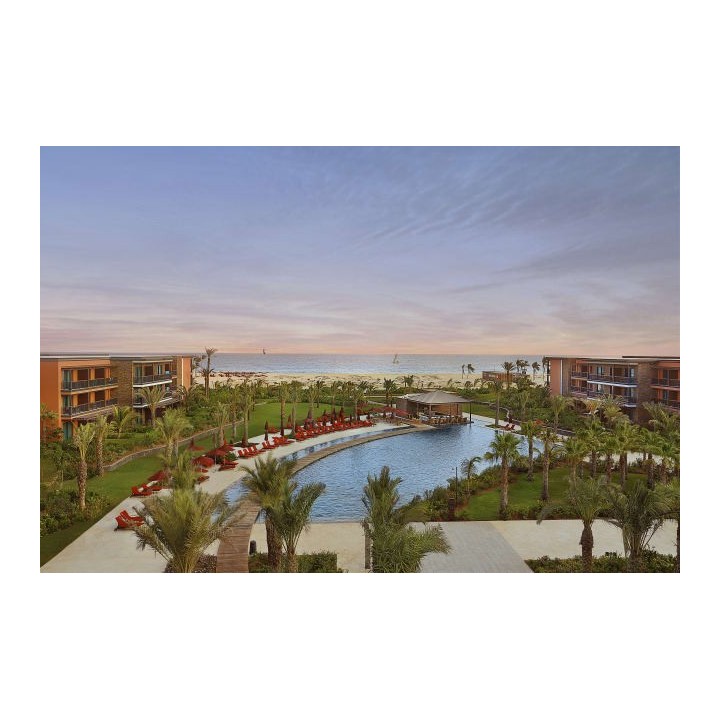 Hilton Cabo Verde Sal Resort