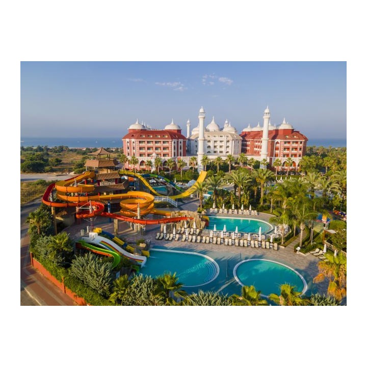 Royal Taj Mahal Hotel