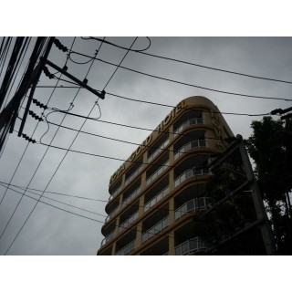 Nova Gold Hotel Pattaya