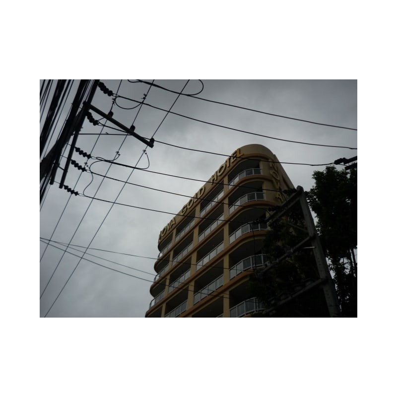 Nova Gold Hotel Pattaya