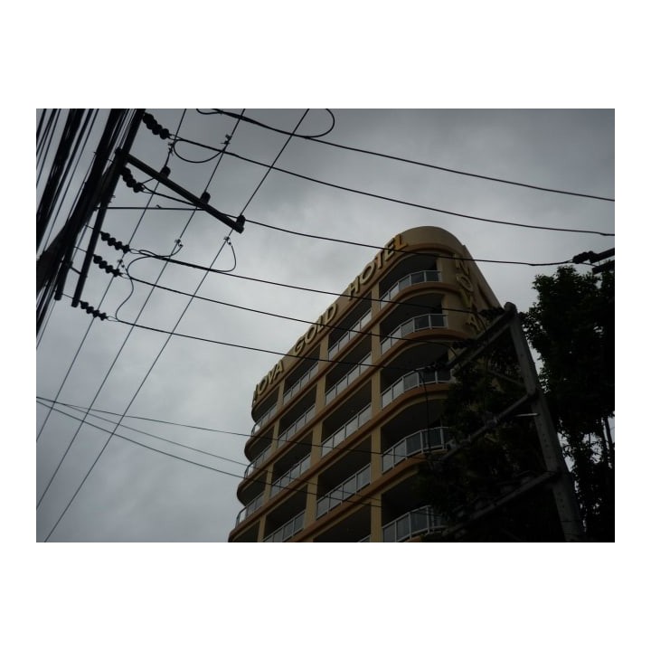 Nova Gold Hotel Pattaya