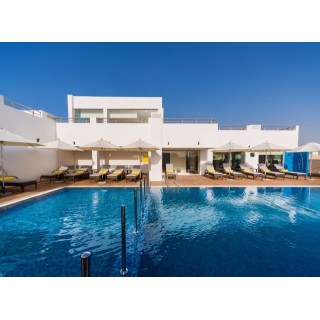 Centara Muscat Hotel Oman