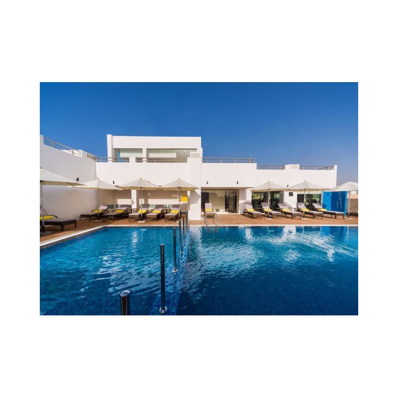 Centara Muscat Hotel Oman