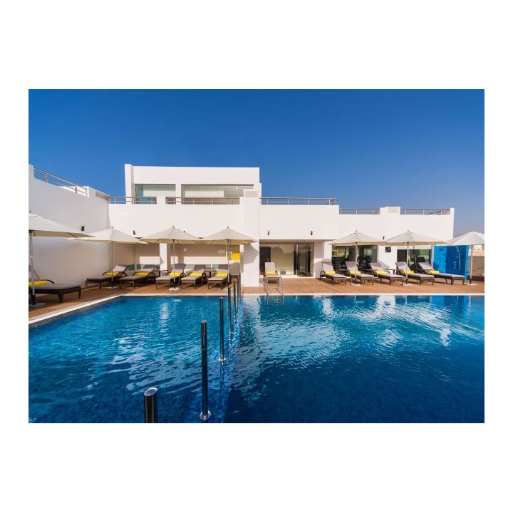 Centara Muscat Hotel Oman