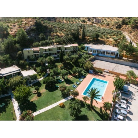 Hotel Idi