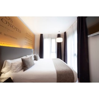 Hotel Petit Palace Boqueria Garden