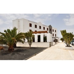 Hotel Mansion Nazaret