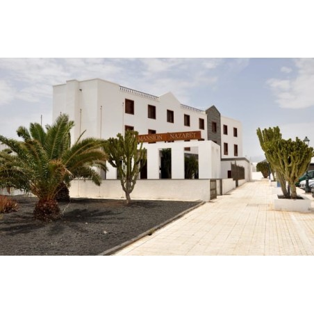Hotel Mansion Nazaret