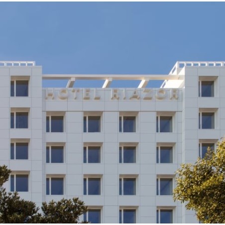 Hotel Riazor