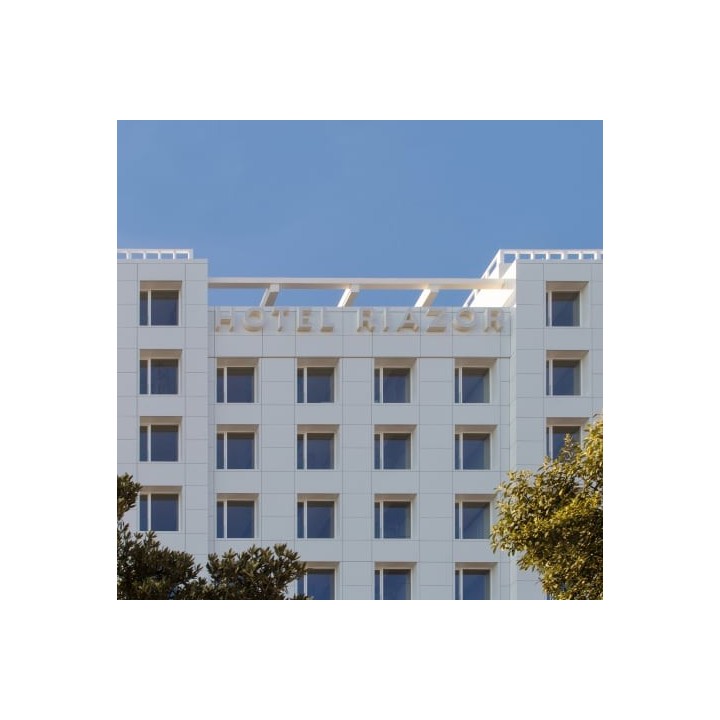 Hotel Riazor