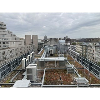 Moxy Duesseldorf City