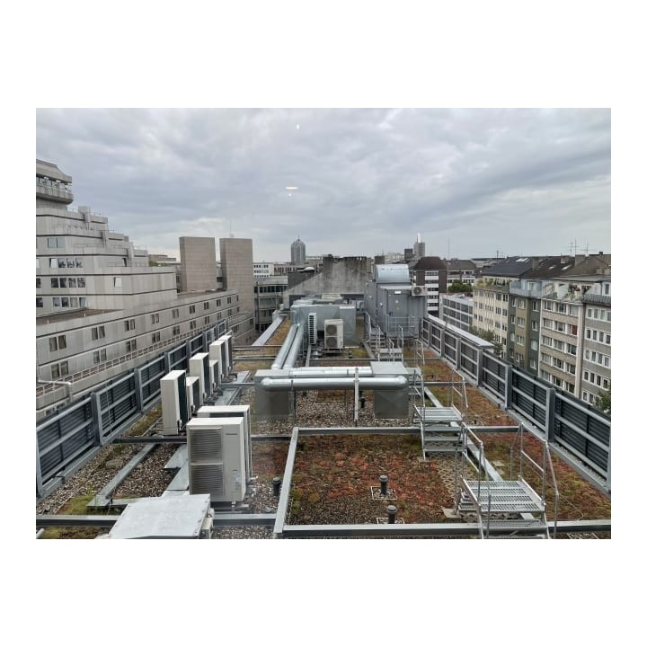 Moxy Duesseldorf City