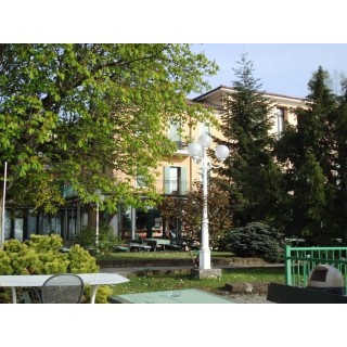 Parc Hotel Jolanda