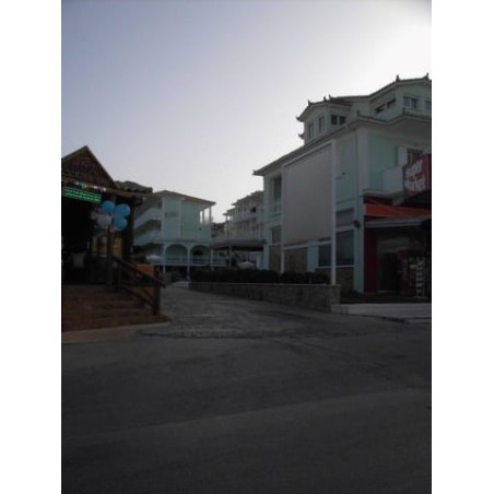Hotel Di Palais