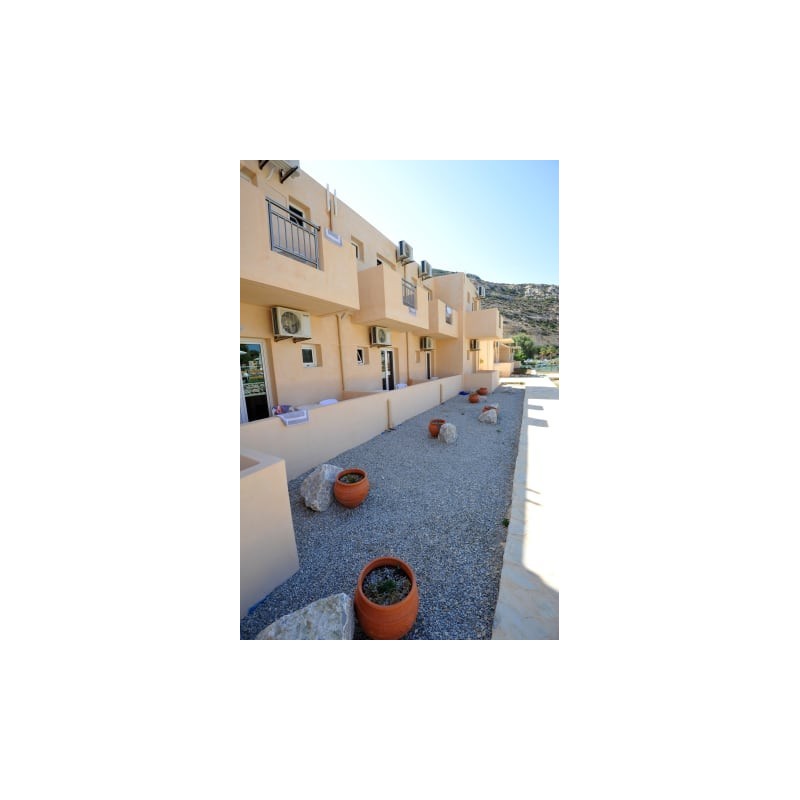 Hotel Fragiskos