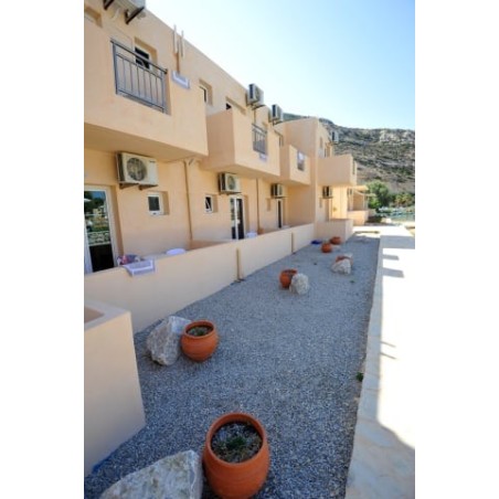 Hotel Fragiskos