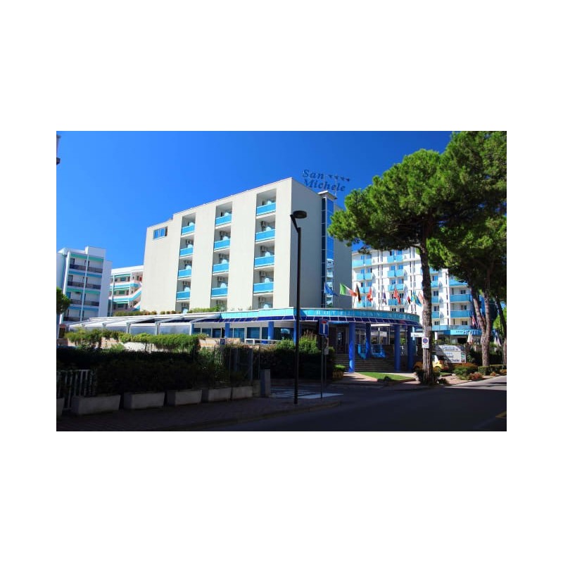 Hotel San Michele