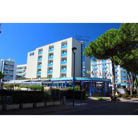 Hotel San Michele