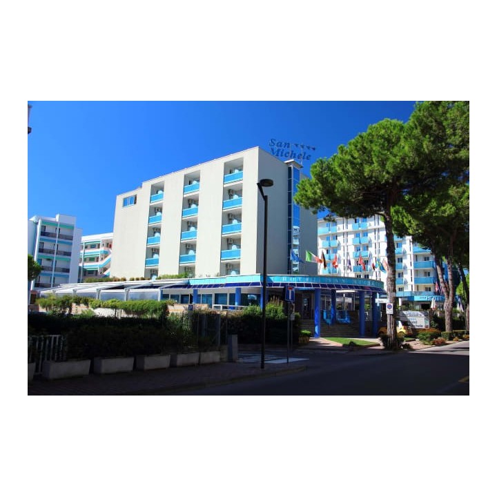 Hotel San Michele