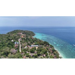 Hotel Phi Phi Natural Resort