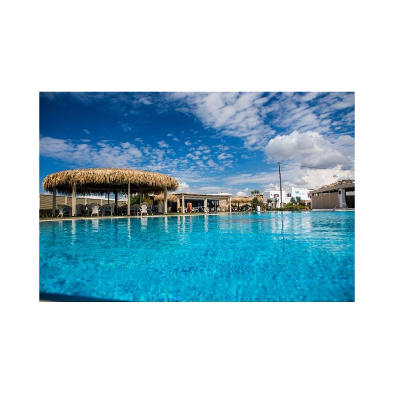 Plaza Beach Hotel