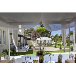 Hotel Villa Fanny