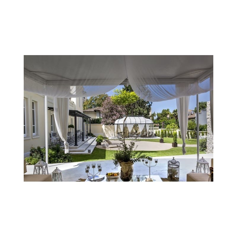 Hotel Villa Fanny