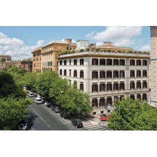 Hotel Atlante Garden