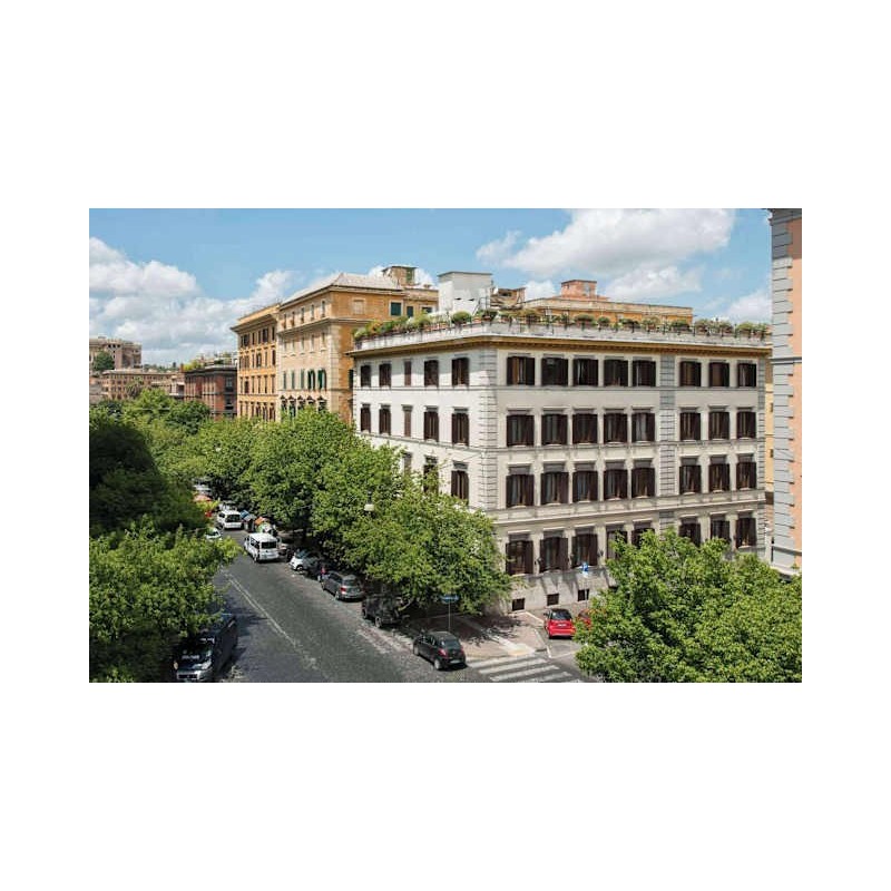 Hotel Atlante Garden