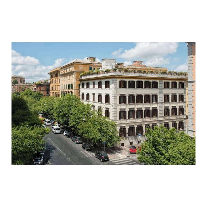 Hotel Atlante Garden