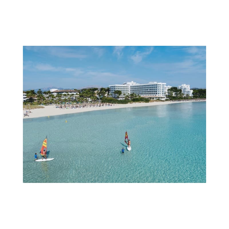 Playa Esperanza Resort