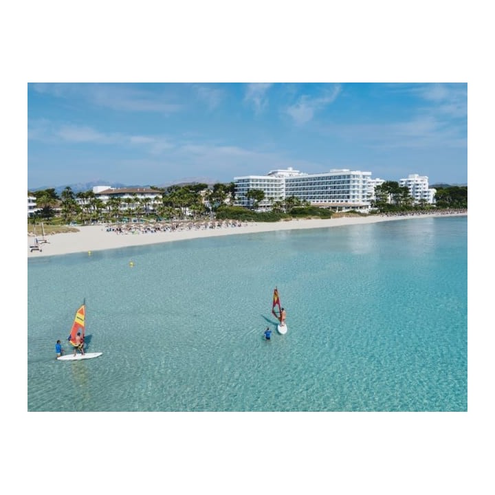 Playa Esperanza Resort