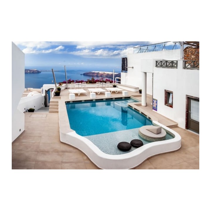 Hotel Kasimatis Studios