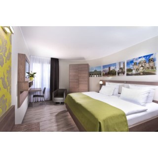 Best Western Hotel Kantstrasse Berlin