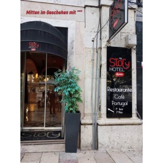 My Story Hotel Rossio