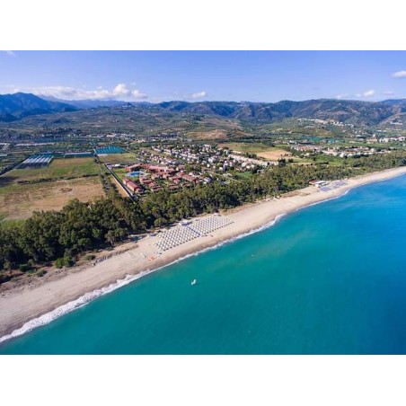VOI Baia di Tindari Resort