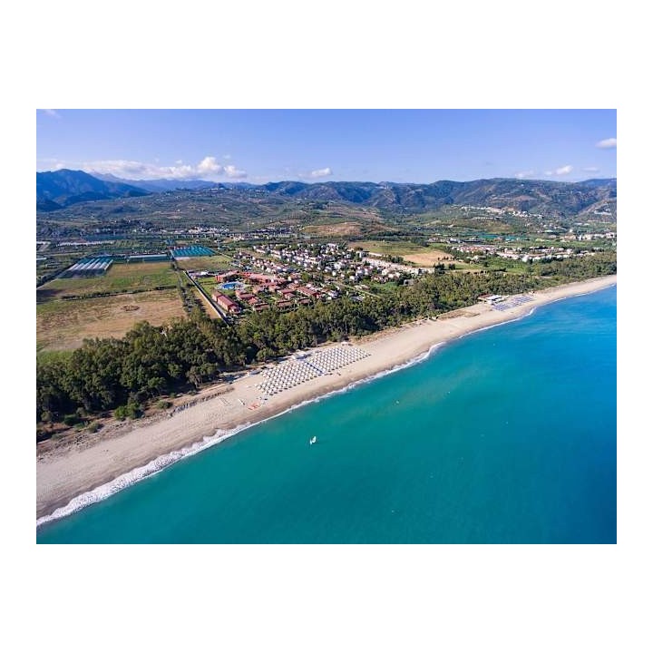 VOI Baia di Tindari Resort