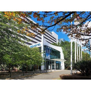 Hotel Novotel London West