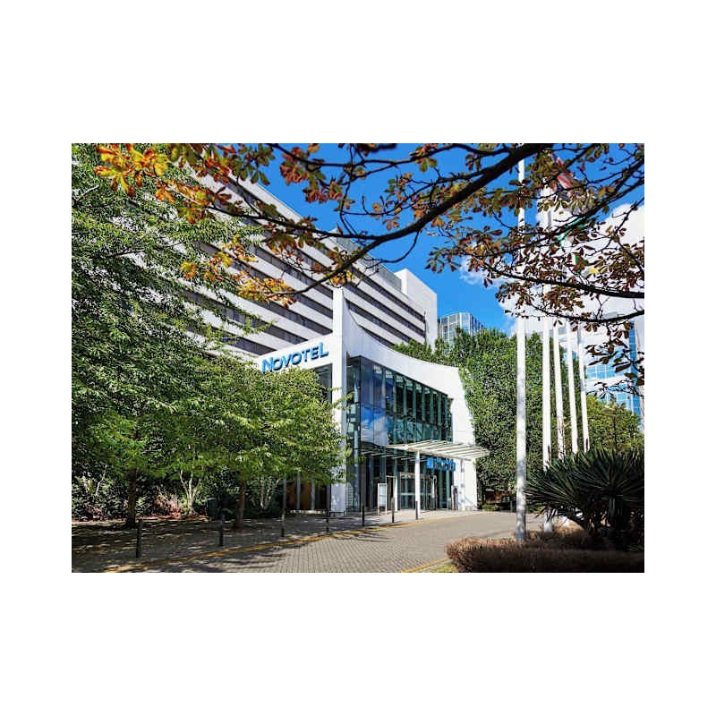 Hotel Novotel London West